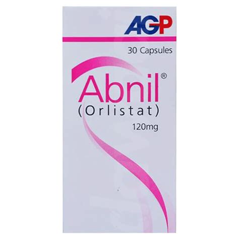 Abnil 120mg Cap Dawaai Uses Side Effect Price In Pakistan