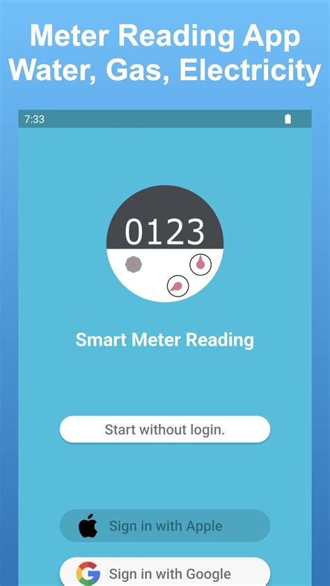 Smart Meter Reader APK for Android Download