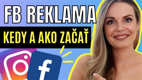 Reklama Na Facebooku A Instagrame V Hody A Nev Hody Platenej Reklamy