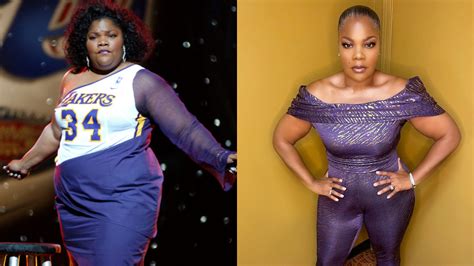 Mo Nique S Fans Applaud The Comedian On Her Weight Loss Journey After