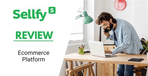 Sellfy Review The Best Ecommerce Tool For Creators