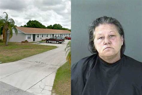 Woman Screams At Vero Beach Homes From Street Sebastian Daily