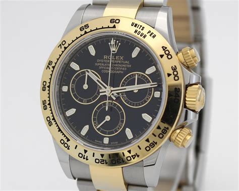 Prodaja Rolex Daytona New Sata Za Cijena Na Upit Od Strane