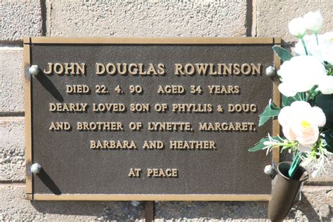 Harry Rowlinson Jr: Life Legacy and Memorial Tribute 13