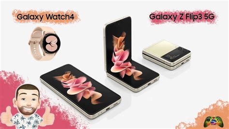 GALAXY Z FLIP 3 GALAXY WATCH 4 de Brinde na PROMOÇÃO DA SAMSUNG