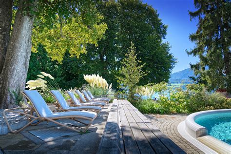 Beatus Wellness And Spa Hotel Merligen Thunersee Hotelbewertung