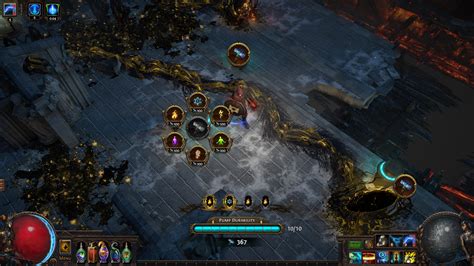 Path Of Exile PoE 3 25 Blight Guide