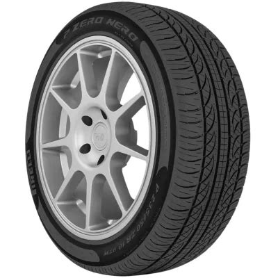 Pirelli P ZERO Nero All Season | Big O Tires