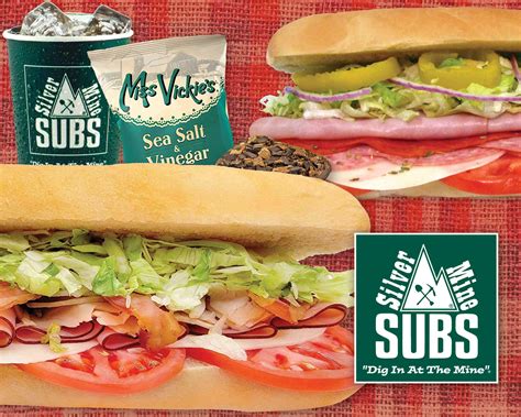 Silver Mine Subs Greeley West