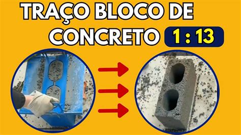 Traço Concreto 1 2 3 BRAINCP