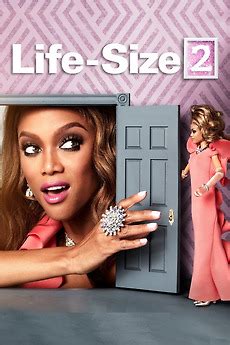 ‎Life-Size 2 (2018) directed by Steven K. Tsuchida • Reviews, film + cast • Letterboxd