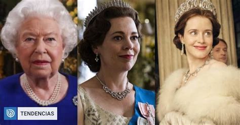 Reinado De The Crown Se Extiende Por Un Año Netflix Echa Pie Atrás Y