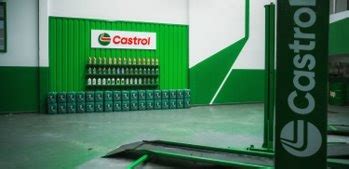 Castrol Participa Do Nono Encontro Brasileiro De Autos Antigos