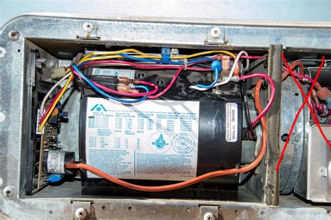 Wiring Diagram For Atwood G6a 8e Water Heater