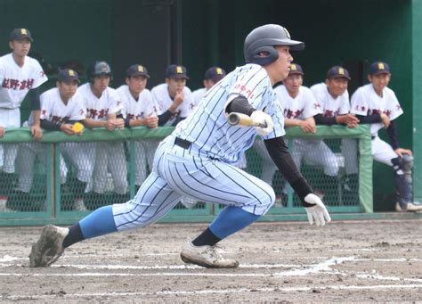 第71回春季東海地区高校野球県大会 準決勝（昴学園vs菰野） 夕刊三重電子版 Yomotto