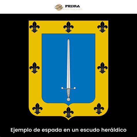 Cómo Interpretar Un Escudo Heráldico De Un Apellido