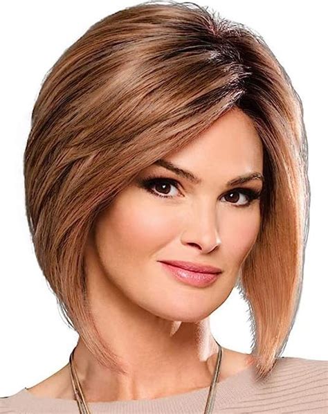 Boudoir Glam Chin Length Bob Wig By Raquel Welch Vip Extensions