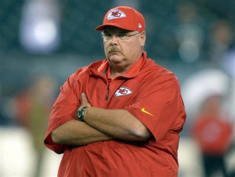 Andy Reid Quotes. QuotesGram