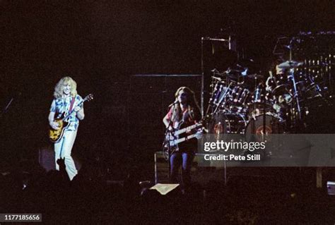 Neil Peart 1979 Photos And Premium High Res Pictures Getty Images