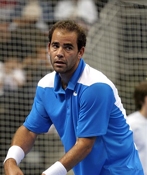 Pete Sampras Trading Cards: Values, Tracking & Hot Deals