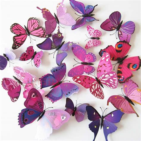 Butterfly Wall Stickers | HomeAdore Shop