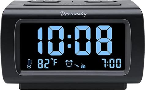 Amazon.com: Clock Radios - Clock Radios / Compact Radios & Stereos ...