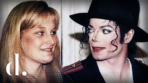 Michael Jackson And Debbie Rowe Their Untold Love Story The Detail Youtube