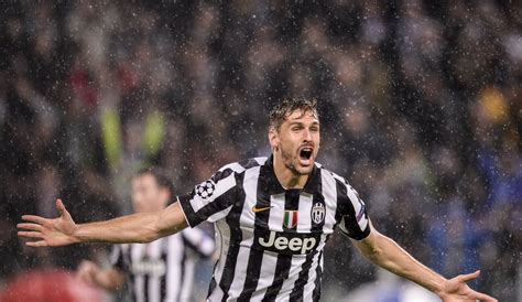 Thanks, Fernando Llorente! Lion King hangs up his boots - Juventus