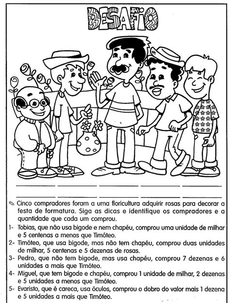 Tudo Bem Simples Operações 4º E 5º Ano