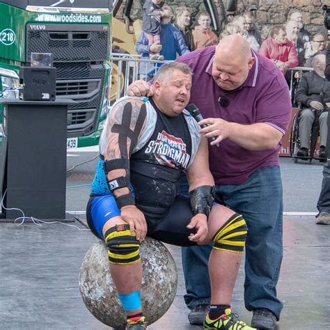 Ultimate Strongman Masters World Strongman Championship Photos