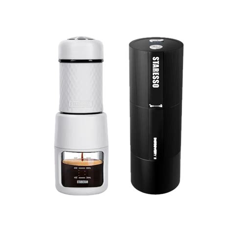 Portable Coffee Maker