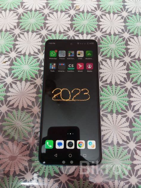 Infinix Hot 11S Used For Sale In Sadar Road Bikroy