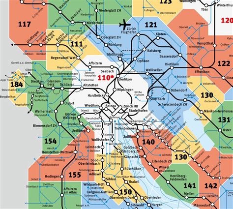 Zurich Public Transport Tips Tricks For Visitors SwitzerLanding