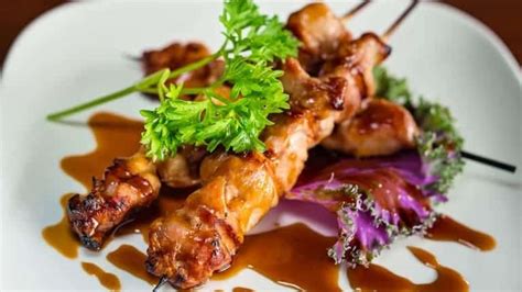 Yakitori Di Pollo La Ricetta Originale Giapponese Per Fare Gli