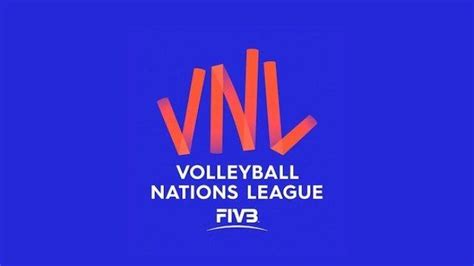 Vnl 2024 Tayang Di Tv Mana Ini Jadwal Live Streaming Volleyball