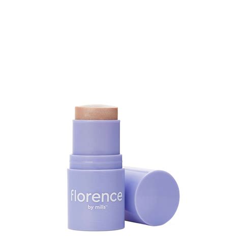 Buy Florence By Mills Self Reflecting Highlighter Stick Online