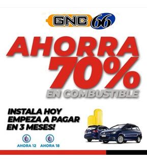 Tubo Gnc Mercadolibre