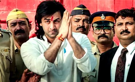 Box Office: Sanju is a hit! - Rediff.com movies