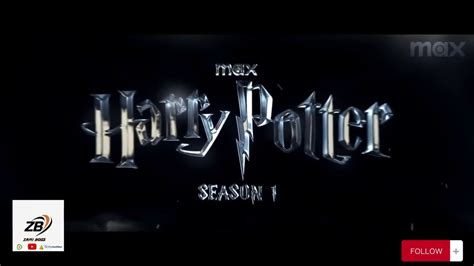 Harry Potter Max Series Full Trailer Video Dailymotion