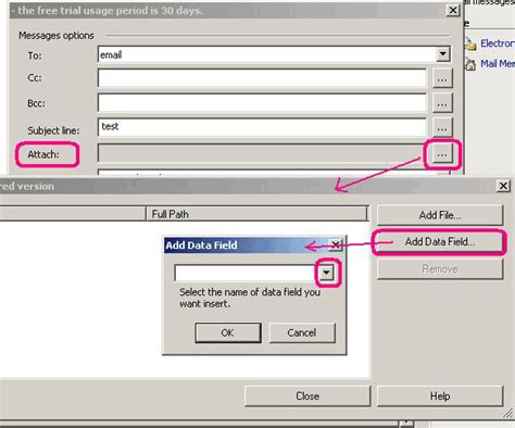 Mail Merge With Attachments In Outlook Mapilab Blog