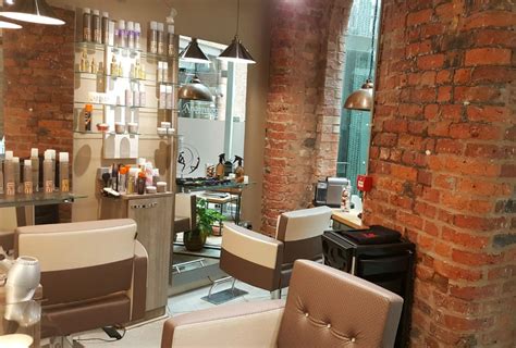 5 Best Beauty Salons In Manchester