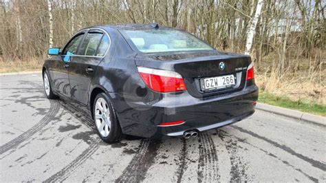 BMW E60 530 Xd 4x4 Automobili OLX Ba