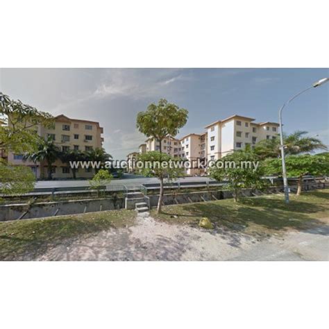 Maplewood Court Pinggiran Lembah Hijau 9 Bandar Tasik Puteri Kundang