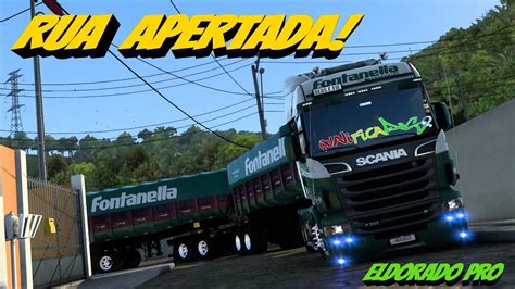 Scania R No Rodo Trem Mt Ca Amba Youtube