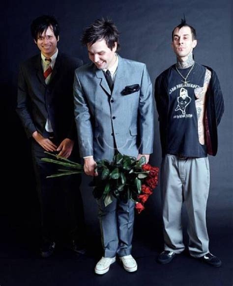 Ngintip Lirik I Miss You Dari Blink 182 Ada Kisah Sedih Di Baliknya