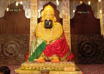 5 Best Temples in Amravati, MH - 5BestINcity.com