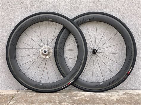 Roval Rapide Clx Road Bike Wheel Set C Carbon Clincher Shimano