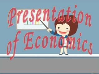 Forms Of Presentation Of Data Economics Ppt