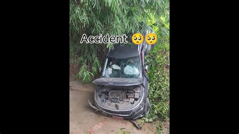 Yo K Vaira Xa Feri Accident Vayo Yarr Subscribe Macchaudhary