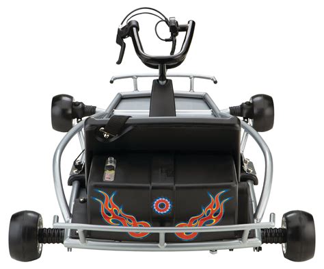 Razor Electric Ground Force Drifter Go Kart Ages 8 And Riders Up To